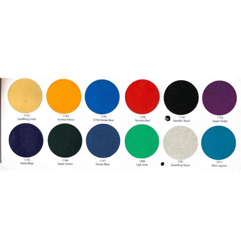 

CAT SEMPROT SAMURAI / PYLOX KUROBUSHI / CAT SEMPROT MOTOR / EPOXY / PAINT REMOVER SAMURAI