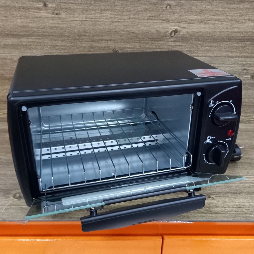 Cosmos Oven CO 9909 Oven Low Watt 9 Liter