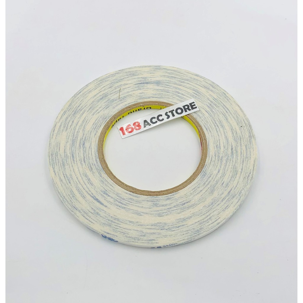 

DOUBLE TAPE 3M PUTIH LEM LCD PEREKAT LCD LEM TOUCH SCREEN WE!!!