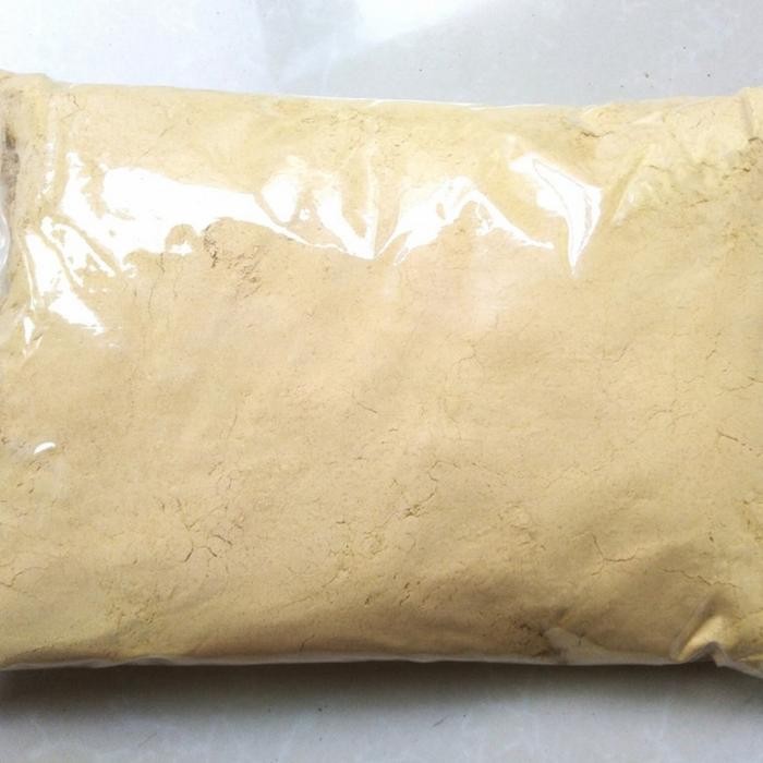 

TERMURAHH!! Bubuk Jahe Asli 500gr - Jahe Bubuk Asli 100% Tanpa Campuran