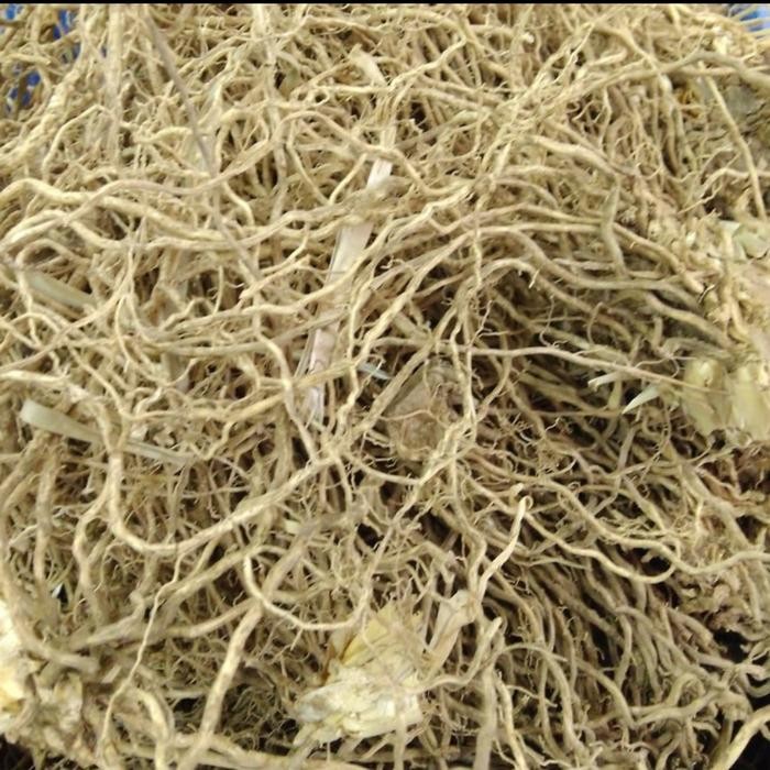 

TERMURAHH!! Akar Wangi Asli 500gr