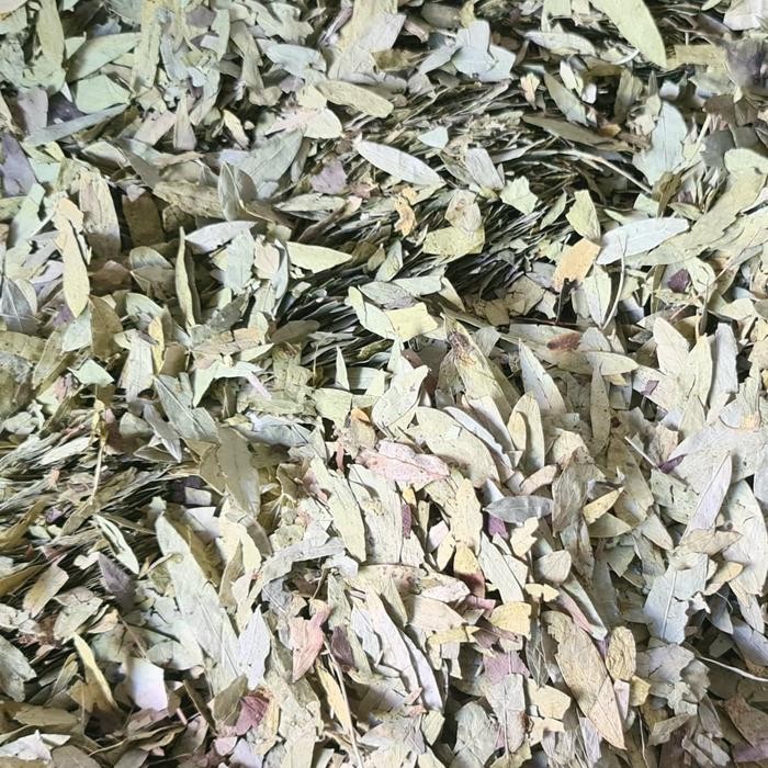 

TERMURAHH!! Daun Jati Cina / Teh Daun Jati Cina Asli Dan Murni 500gr - Surabaya