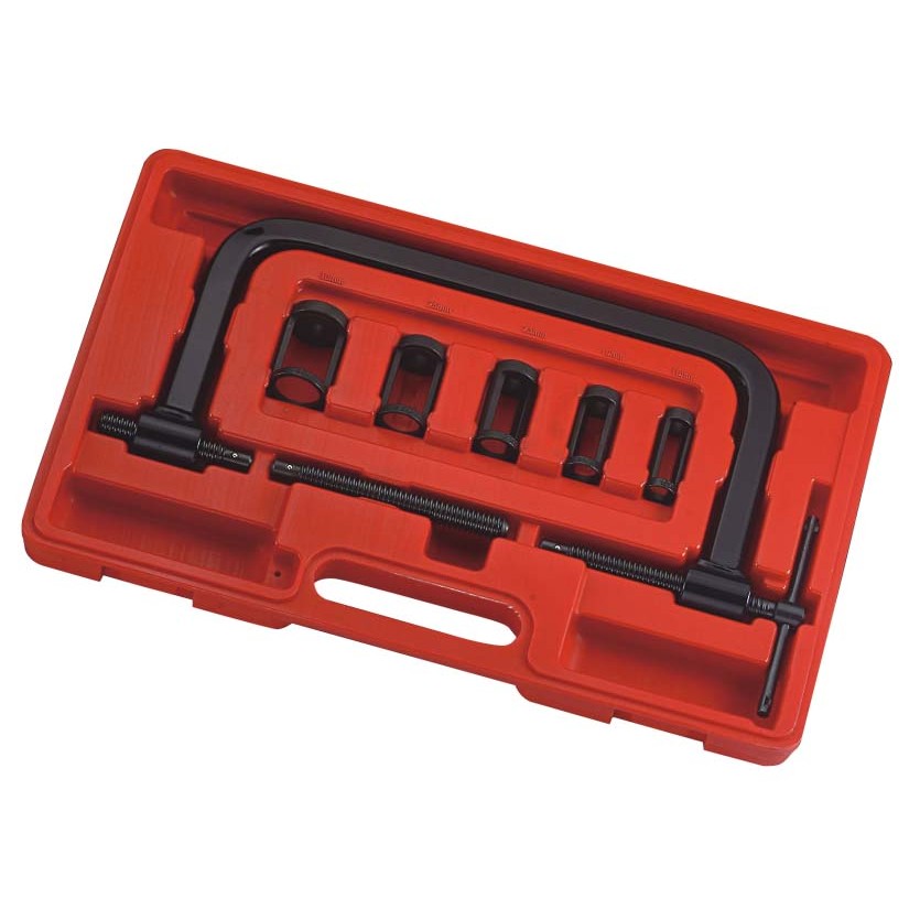 1304-VALVE SPRING COMPRESSOR - JTC