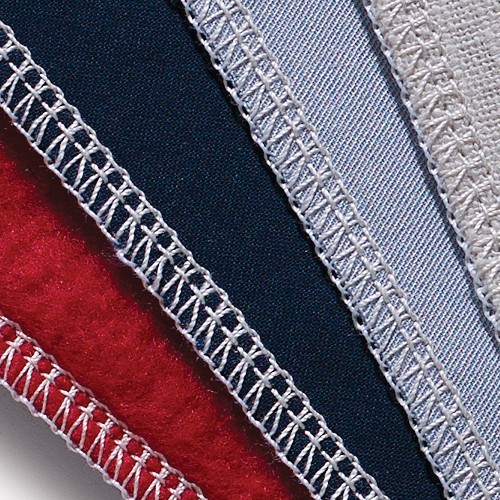 Mesin Obras Singer 14HD854 4 Benang Kuat