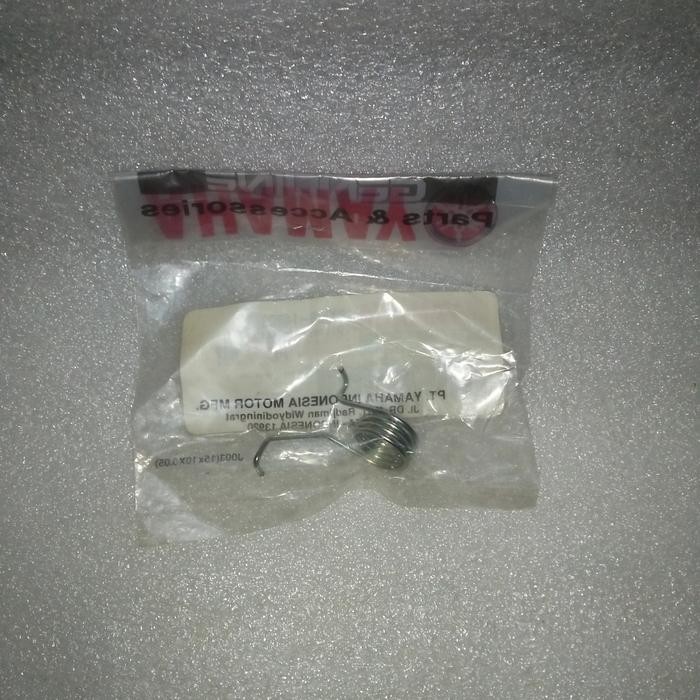 PER PIR STUT KOPLING JUPITER MX 135 OLD ORI YGP 90508-14800