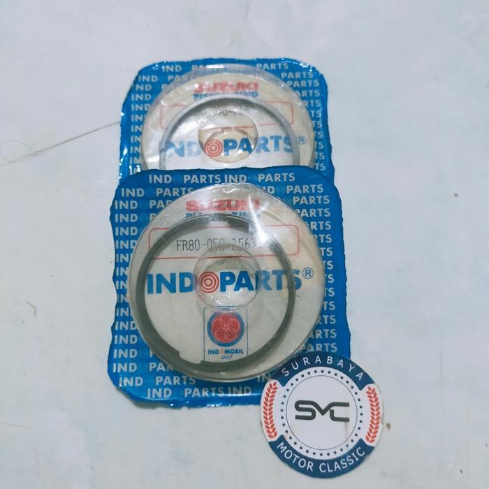 RING PISTON SUZUKI FR 80 FR80 OS 50 INDOPART