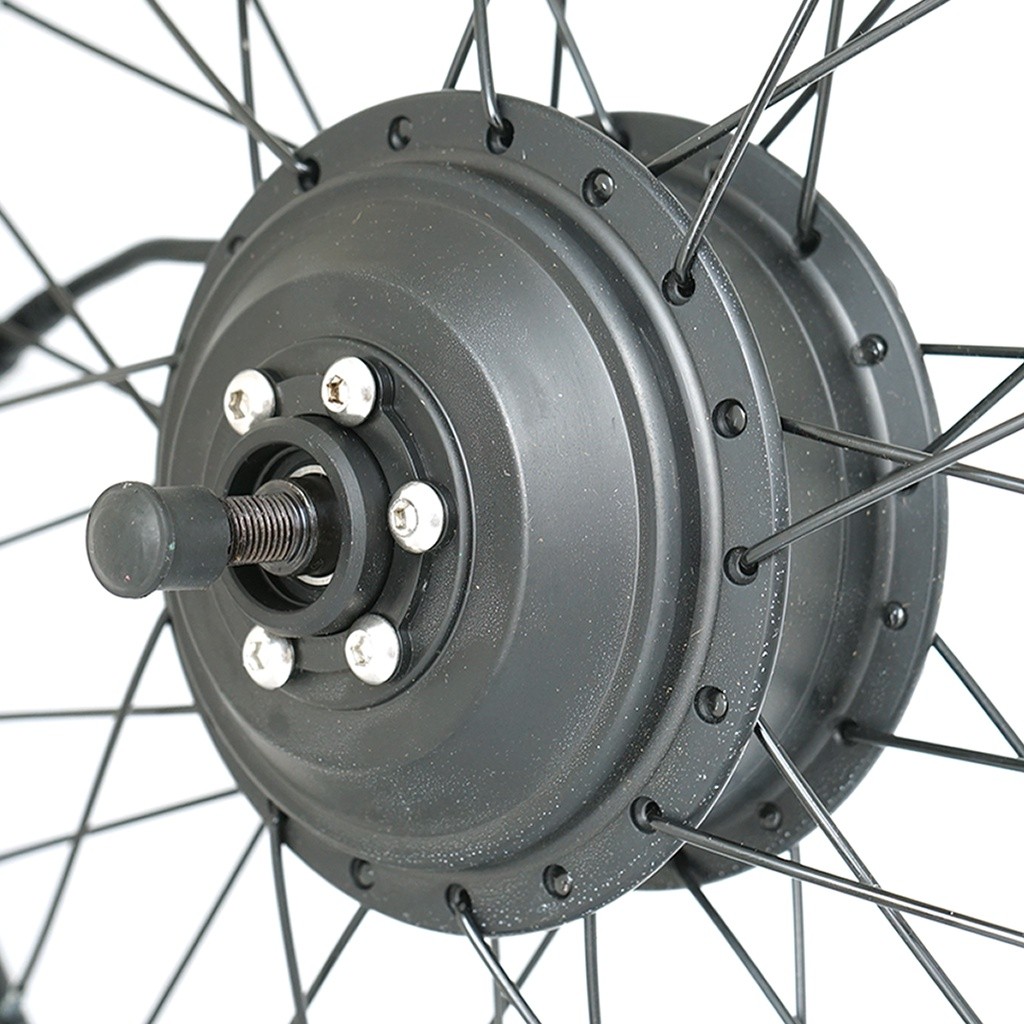 Motor Wheel Sepeda Listrik UNITED FURION