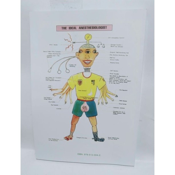 BUKU ANESTESIOLOGI FKUI