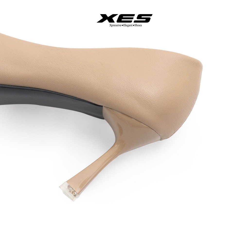 XES LOLITA-616 SEPATU WANITA HIGH HEELS STILETTO