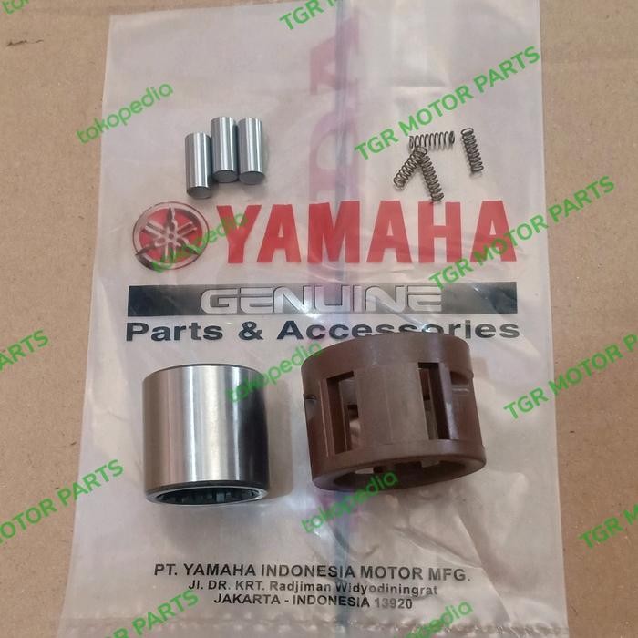 SALE CAGE KOPLING OTOMATIS JUPITER MX OLD