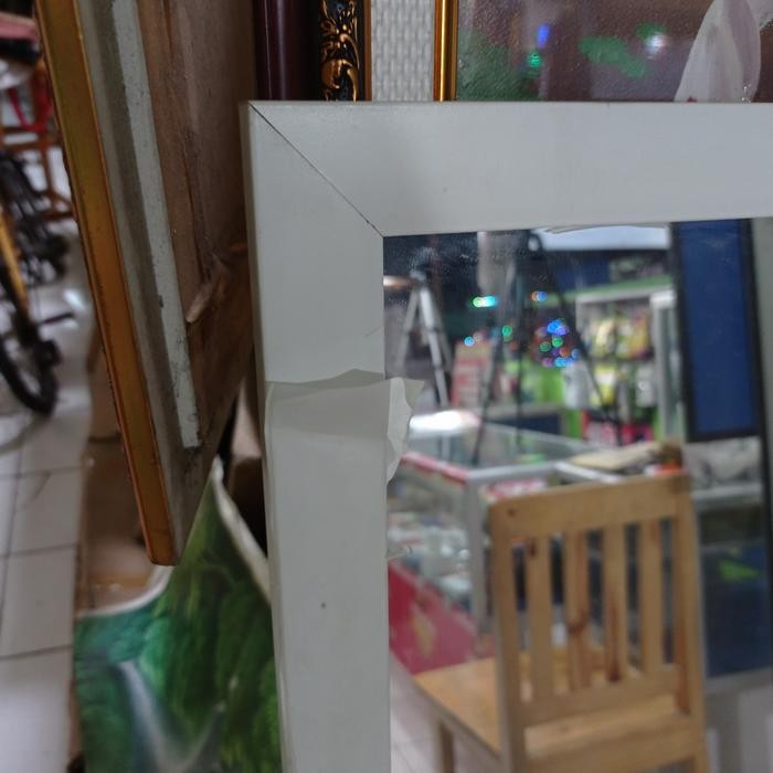 Cermin Dinding / Cermin Gantung Minimalis 40X60 Terlaris