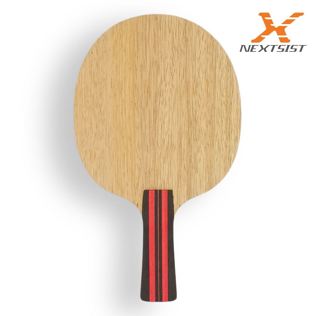 Bet Pingpong Tenis Meja Nextsist Full Carbon Speed Off+