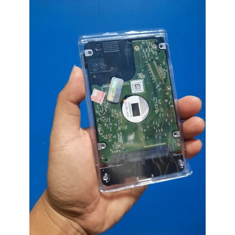 Hardisk game ps4 750gb full game bebas pilih