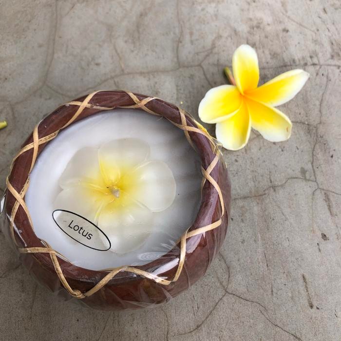 lilin aromatherapy Bali / Candle Aromatherapy Bali Original