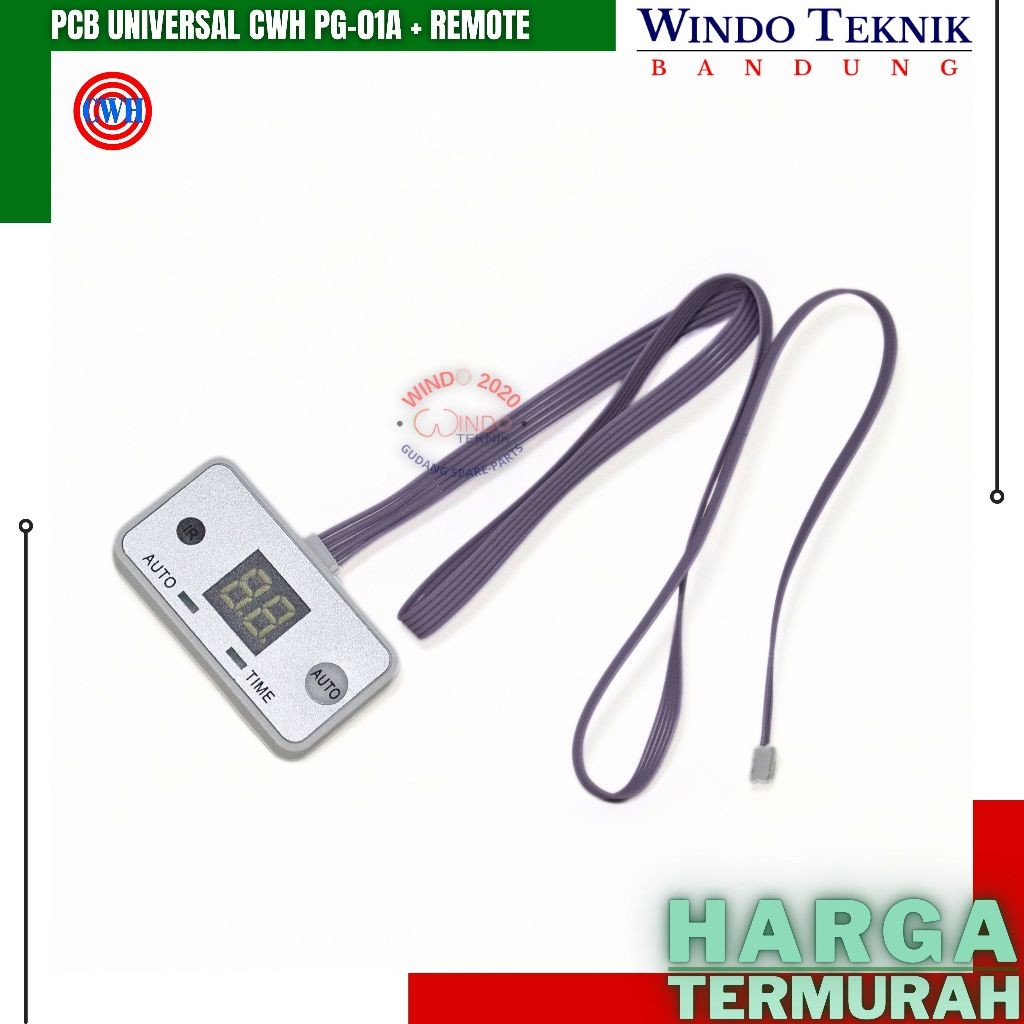 MODUL AC PCB AC UNIVERSAL MODUL PCB AC UNIVERSAL PCB MODUL MULTI + REMOTE AC UNIVERSAL PCB BOARD FOR