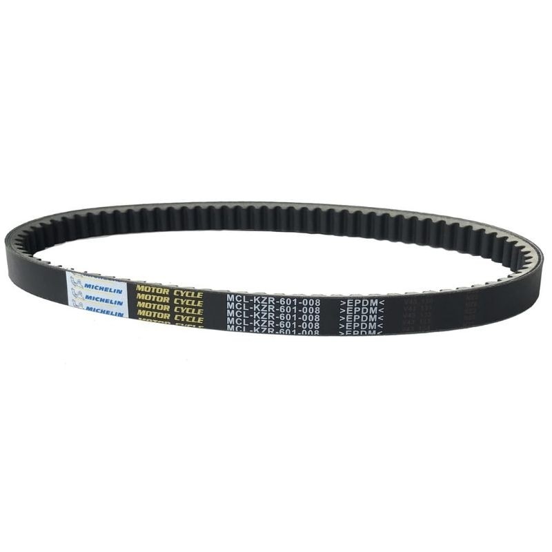 Maylikania Vanbelt Michelin V-Belt Epdm Vario125/150 Led Kzr Vario 125 Bohlam Original Michelin