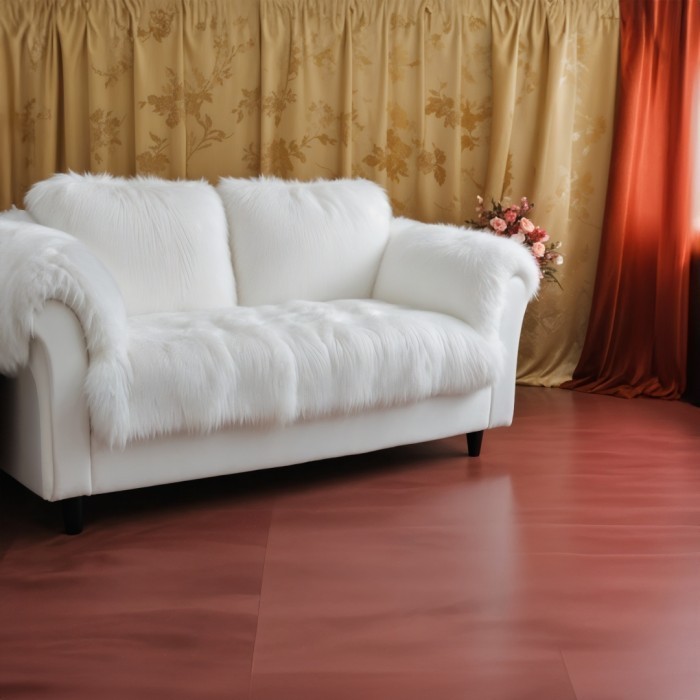 Top Alas Sofa Bulu Elatis Cover Penutup Sofa Sarung Kursi Ruang Tamu Sofa Sarung Sofa Bed Size