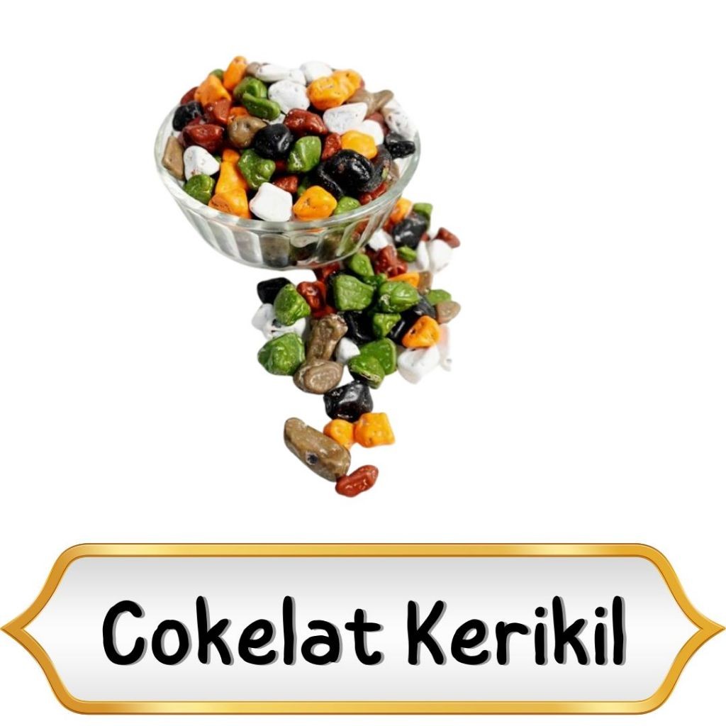 

Olivoliv Snack Oleh Oleh Haji Dan Umroh 1Kg Coklat Kerikil Arab Mr Sif Oleh Oleh Haji Dan Umroh I