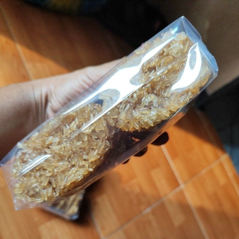 

Olivoliv Snack Rengginang Manis Gula Aren Isi 20Pc