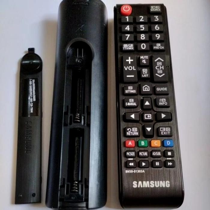 remote tv samsung original remot tv LED samsung