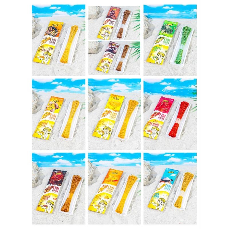 

Olivoliv Snack Mie Lidi Si Umang [Cek Harga ] Free Bubblewrap.