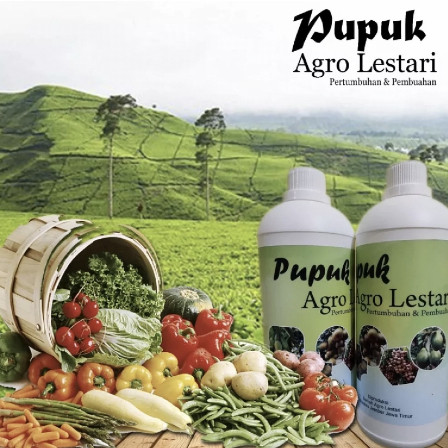 Flowersbloom Pupuk Agro Lestari Pupuk Organik Untuk Pertumbuhan Dan Pembuahan Tanaman