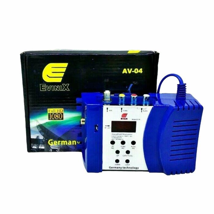 Modulator Skyview AV-04