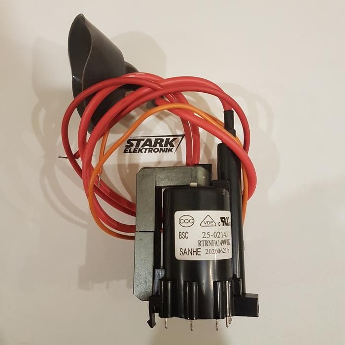 Flyback BSC25-0214J / FA149WJZZ