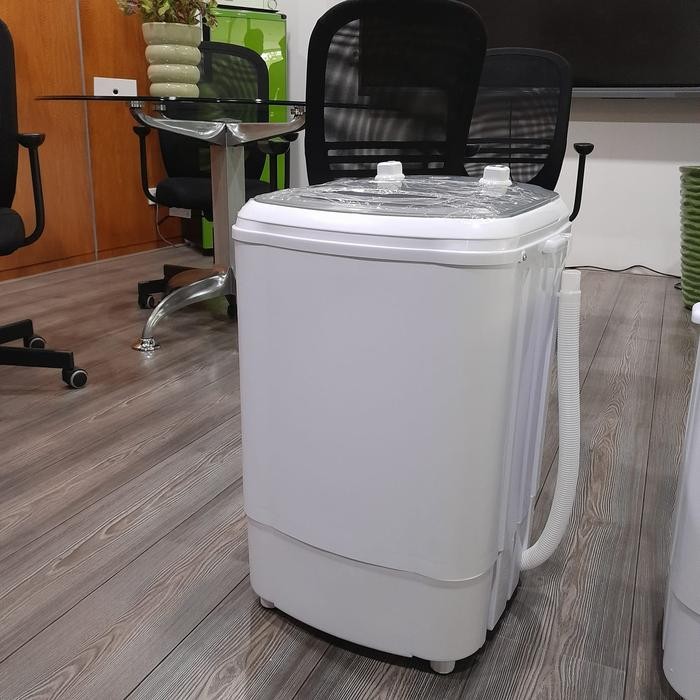 Mesin Cuci Mini Portable Denpoo Dw 3