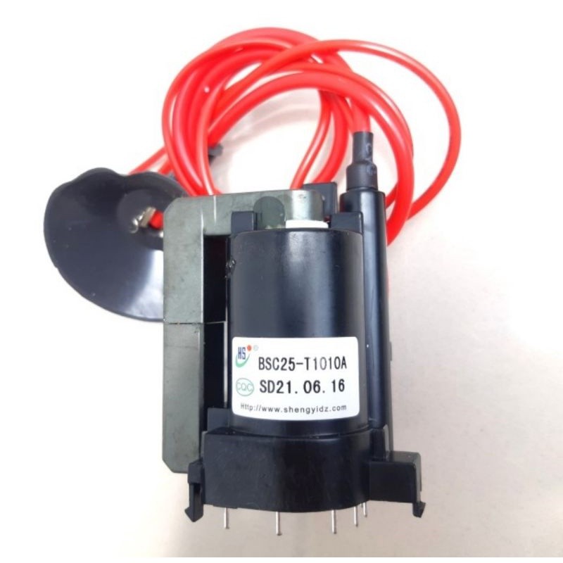 Flyback Plyback TV Tipe BSC25-T1010A High Quality