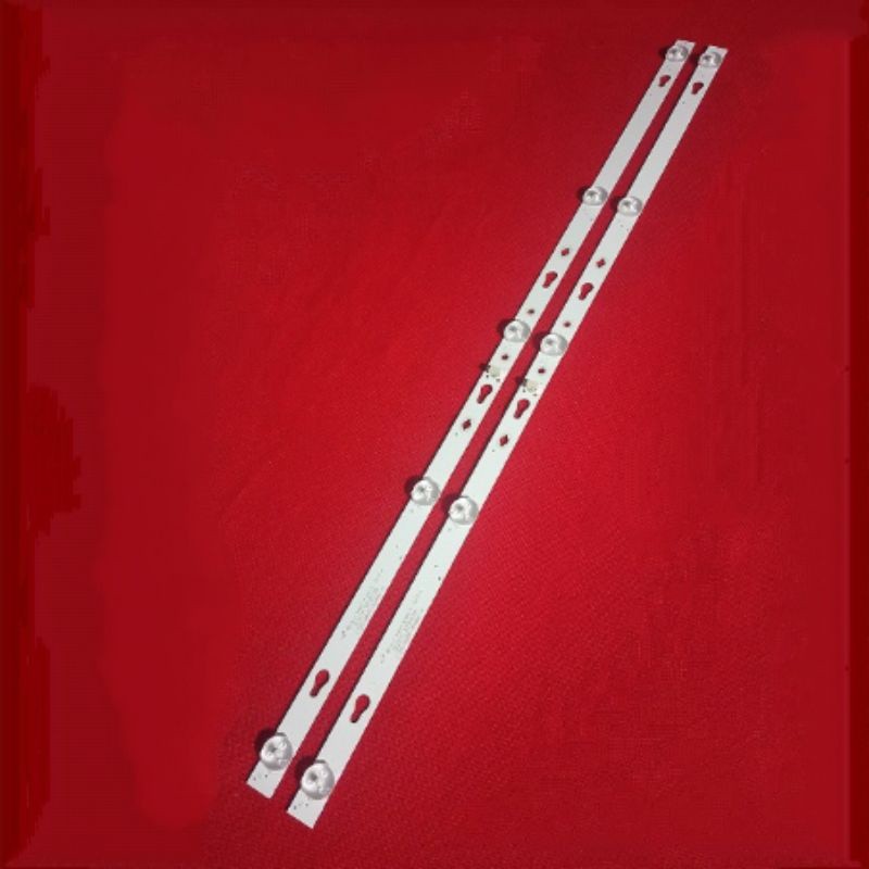BACKLIGHT TV LED XIAOMI L32M5-AN LAMPU LED BACKLIGHT XIAOMI L32M5-AN