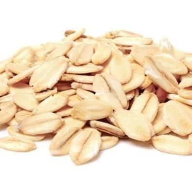 

JTTOP" HAVERJOY ROLLED OATS 1KG