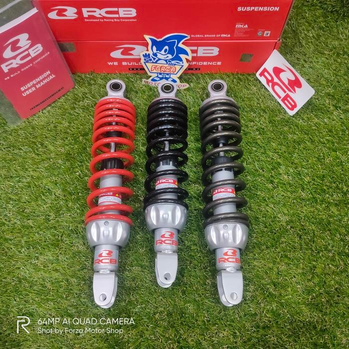Shockbreaker RCB A2 Series ORI 305-330MM Beat Mio Scoopy Fino Vario FM