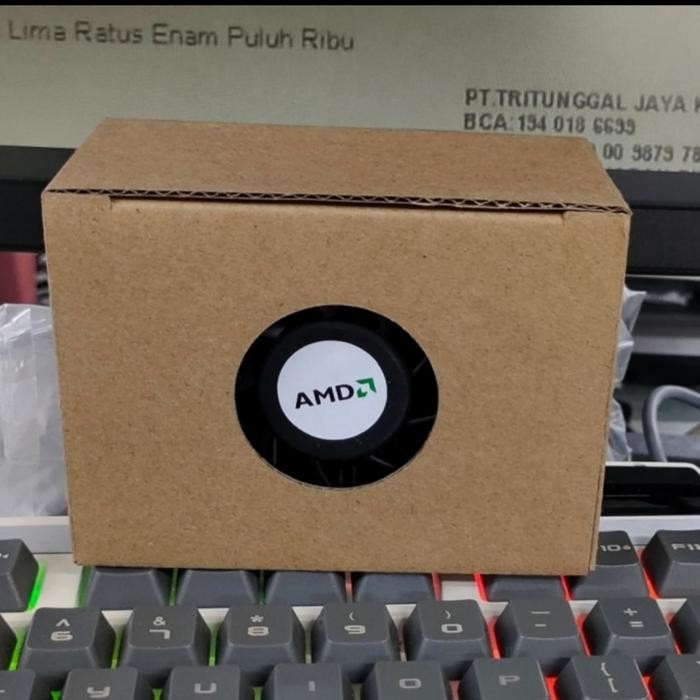 Asustek Itshop - Fan Processor Amd Socket Am4 / 462 / 754 / 939 / Am2 / Am3 / Fm2/ Fm2+