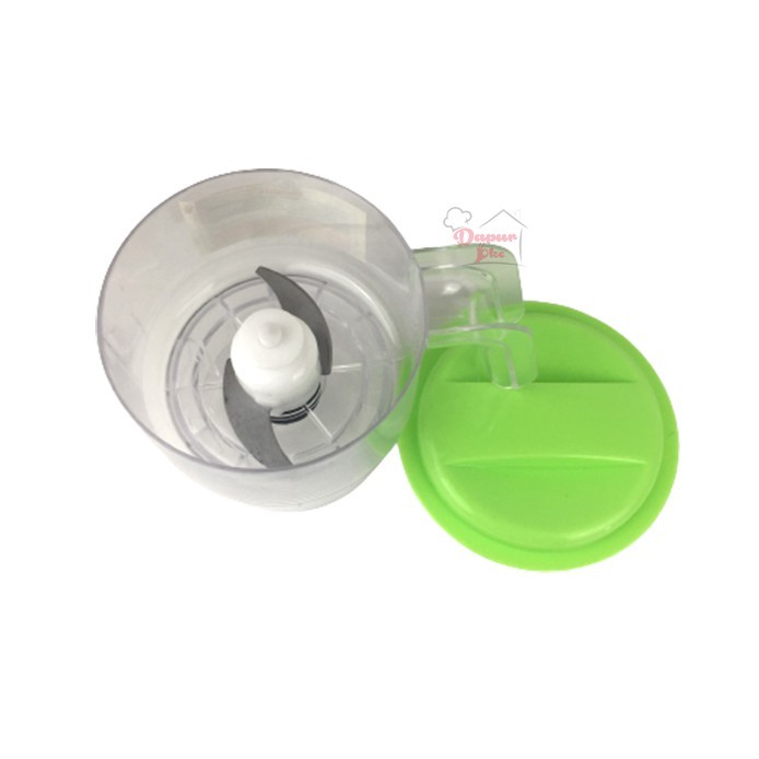 Miyako Chopper Besar / Giling Daging