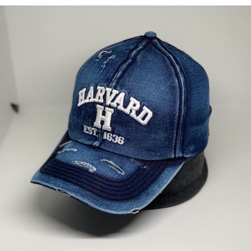 Snapback Topi Terbaru 2025 Keren Distro Pria Dewasaa Topi Cowok Baseball Banting Harga Korean Style 