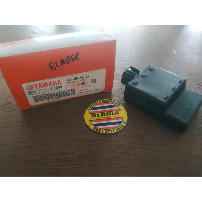 CDI Unit Mio Sporty Lama 5TL Yamaha Original