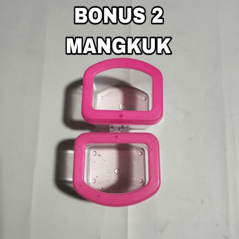 SANGKAR LAYANG BURUNG KUTILANG