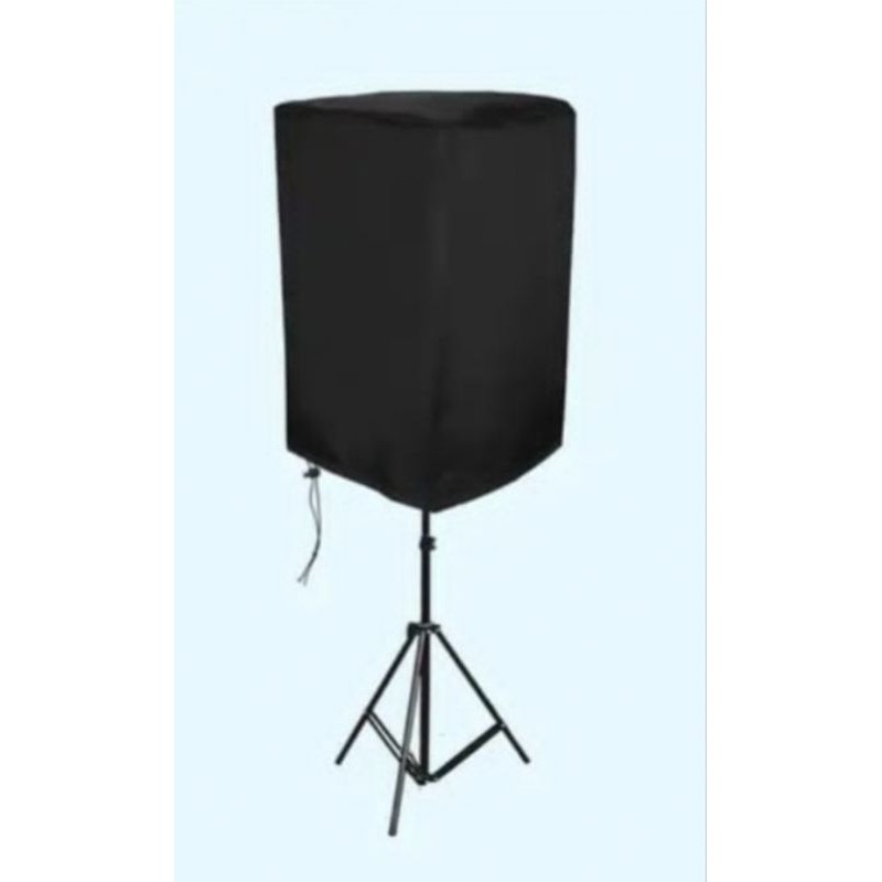 protect cover kain speaker kain pelingdung speaker aktif sarung penutup speaker sarung speaker anti