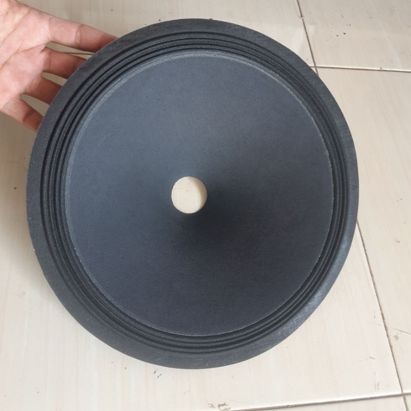 Daun Speaker ACR 1230 Black