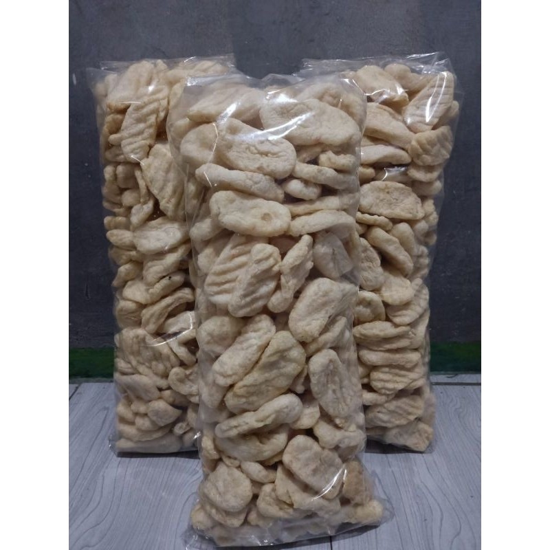 

Termurah Cuanki Lidah isi 150