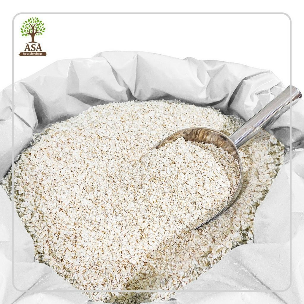 

Instant Oat 5 Kg