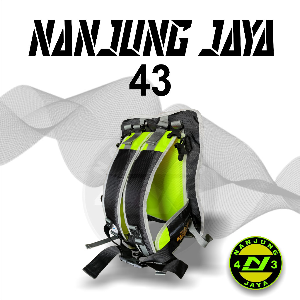 TAS SANGKAR EBOD JAYA / ORIQ JAYA / TAS SANGKAR BURUNG