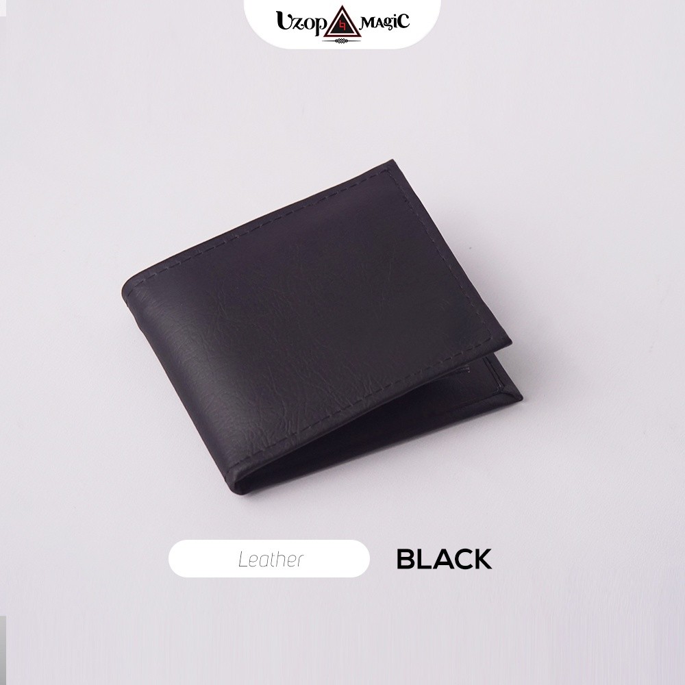 Alat Sulap Dompet Api - Uzop Magicshop (Sulap api, mainan)