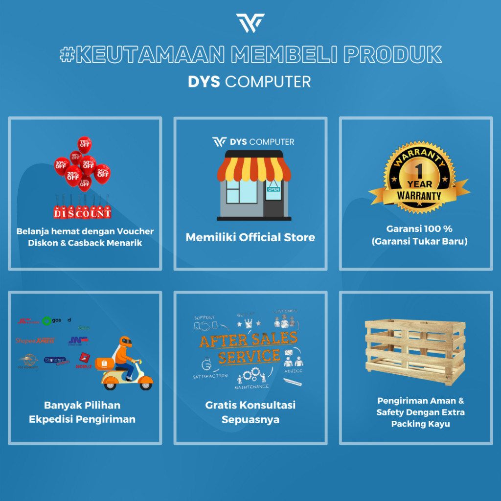 PC FullSet Gaming Range I7 / GTX 1050 TI / 500GB / SSD / DDR5