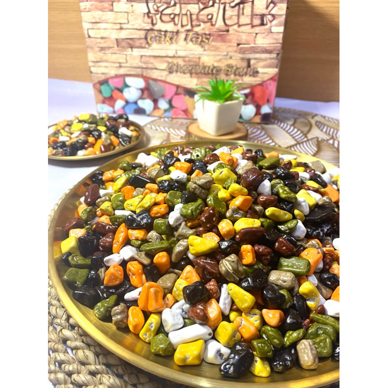 

COKLAT KERIKIL FANATIK COKLAT ARAB BATU KERIKIL PREMIUM ASLI 1kg KHAS ARAB COKLAT TURKY Coklat Arab