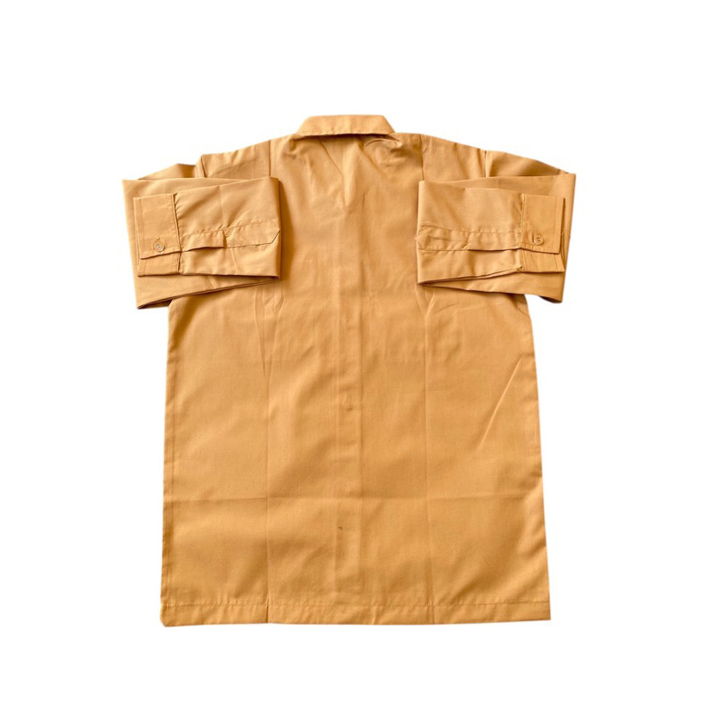 Kemeja Pramuka Panjang Purnama Seragam Sekolah Sd Smp Sma Purnama Seragam Pramuka Purnama Penggalang