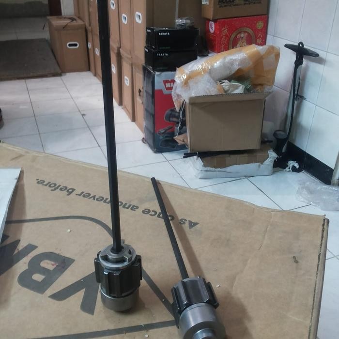 Tramission Shaft Breke Assembly As Brake Shark & Turtel Winch Lama