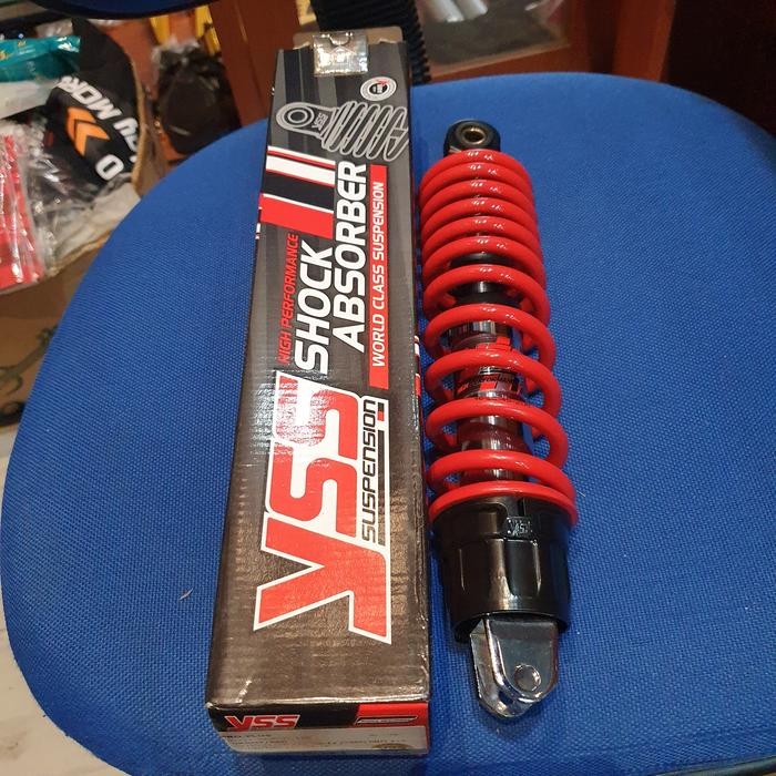 Shockbreaker Yss Pro Plus Yamaha Mio Lexi Freego Fazzio