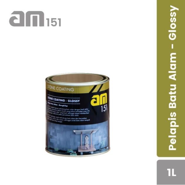 Ta_ Stone Coating -Glossy- Am 151